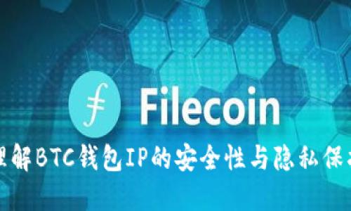 理解BTC钱包IP的安全性与隐私保护